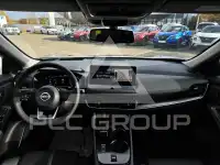2026 Nissan X-TRAIL