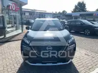 2026 Nissan X-TRAIL