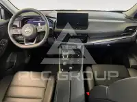 2026 Nissan X-TRAIL
