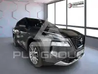 2026 Nissan X-TRAIL