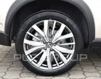 2026 Nissan X-TRAIL