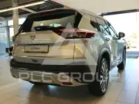 2026 Nissan X-TRAIL
