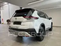 2026 Nissan X-TRAIL