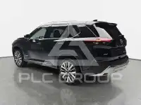 2026 Nissan X-TRAIL
