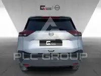 2026 Nissan X-TRAIL