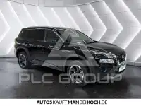 2026 Nissan X-TRAIL