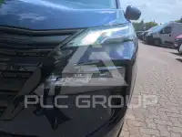 2026 Nissan X-TRAIL