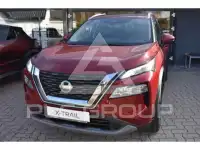 2026 Nissan X-TRAIL