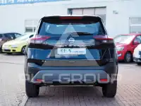 2026 Nissan X-TRAIL