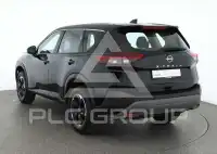 2026 Nissan X-TRAIL