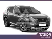 2026 Nissan X-TRAIL