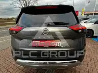 2026 Nissan X-TRAIL