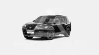 2026 Nissan X-TRAIL