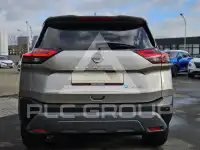 2026 Nissan X-TRAIL