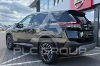 2026 Nissan X-TRAIL