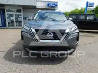 2026 Nissan X-TRAIL