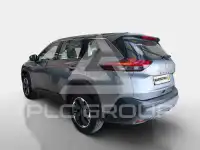 2026 Nissan X-TRAIL