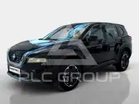 2026 Nissan X-TRAIL