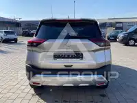 2026 Nissan X-TRAIL