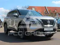 2026 Nissan X-TRAIL