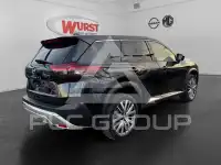 2026 Nissan X-TRAIL