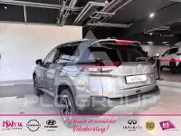 2026 Nissan X-TRAIL