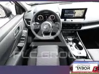 2026 Nissan X-TRAIL
