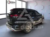 2026 Nissan X-TRAIL