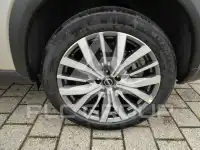 2026 Nissan X-TRAIL