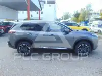 2026 Nissan X-TRAIL