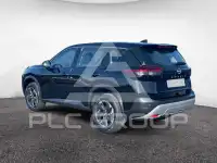 2026 Nissan X-TRAIL