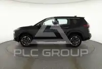 2026 Nissan X-TRAIL