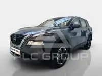 2026 Nissan X-TRAIL