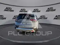 2026 Nissan X-TRAIL