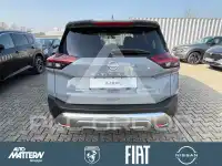 2026 Nissan X-TRAIL