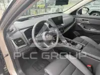 2026 Nissan X-TRAIL