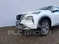 2026 Nissan X-TRAIL