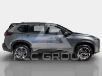 2026 Nissan X-TRAIL