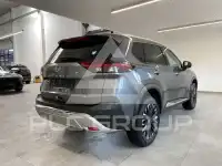2026 Nissan X-TRAIL