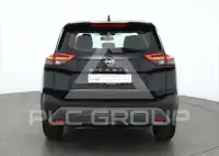 2026 Nissan X-TRAIL