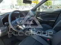 2026 Nissan Juke