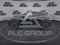 2026 Nissan Juke