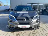 2026 Nissan Juke