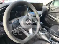 2026 Nissan Juke