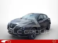 2026 Nissan Juke