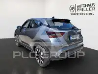 2026 Nissan Juke