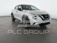 2026 Nissan Juke