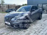 2026 Nissan Juke