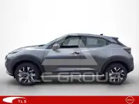 2026 Nissan Juke