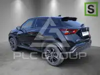 2026 Nissan Juke